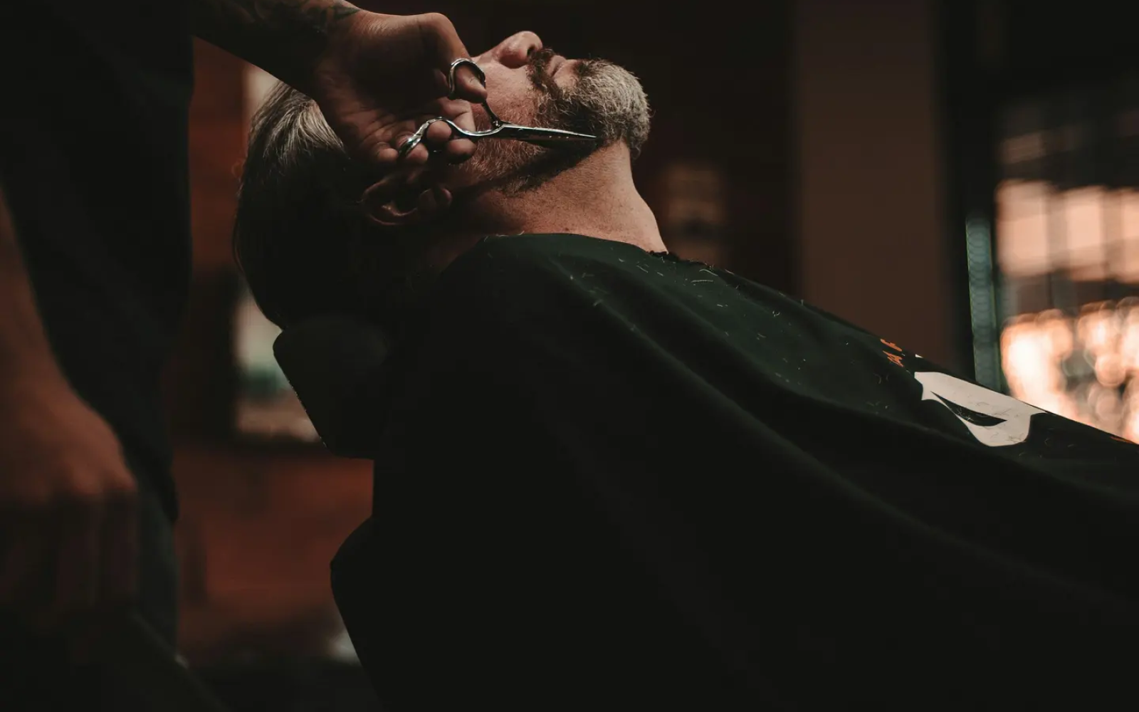 Mi Barrio Beverley Barbershop