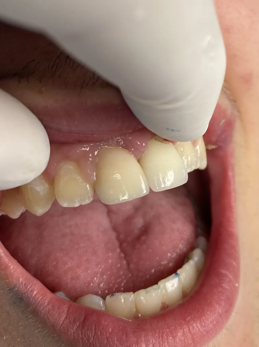 Parsons Smile Center