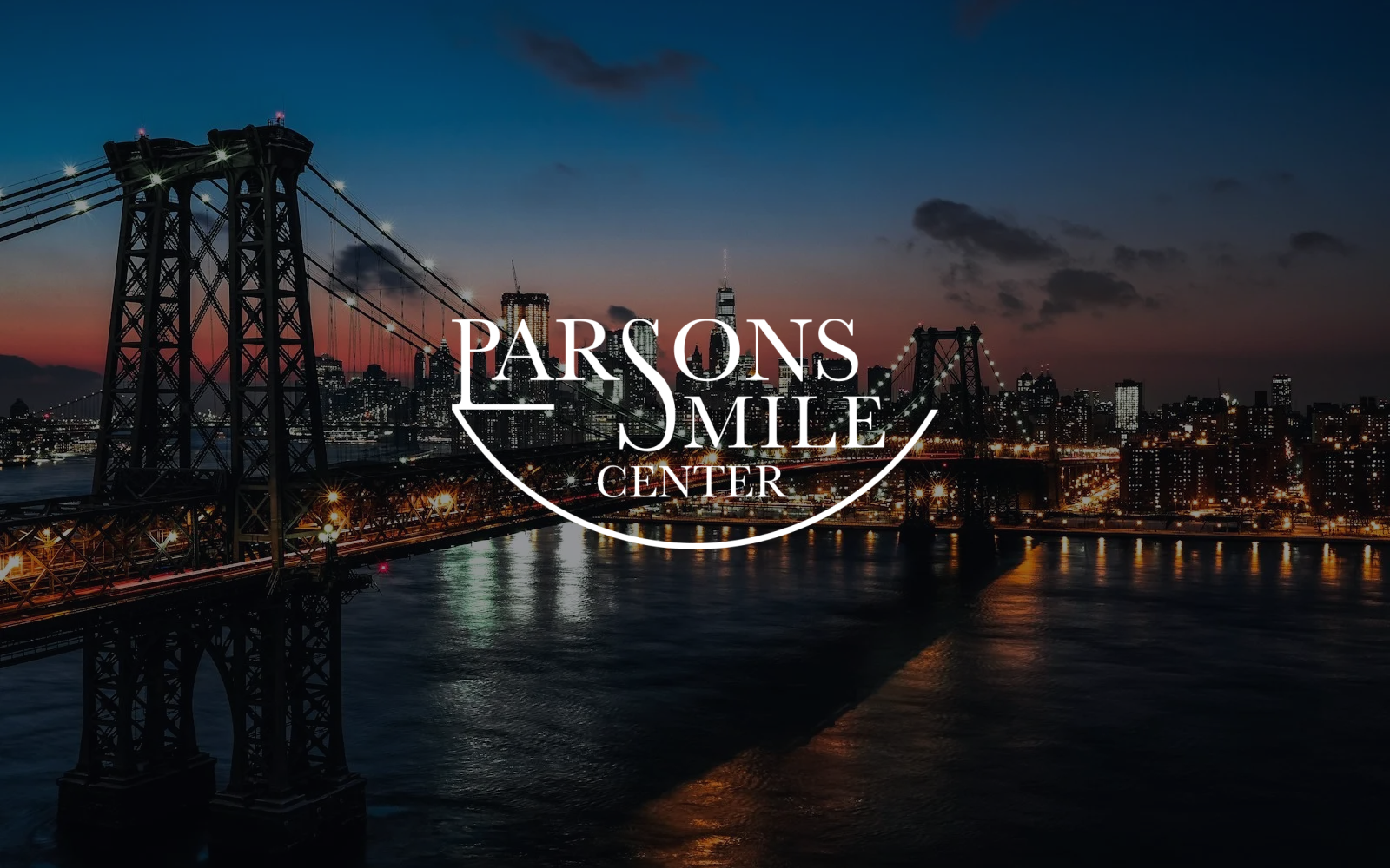 Parsons Smile Center