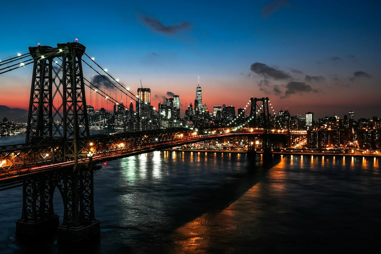 Parsons Smile Center